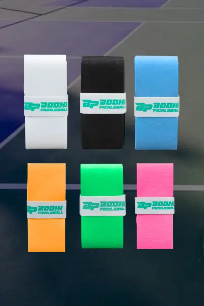 Ronbus Ripple R4 V2 14mm Review | Matt's Pickleball