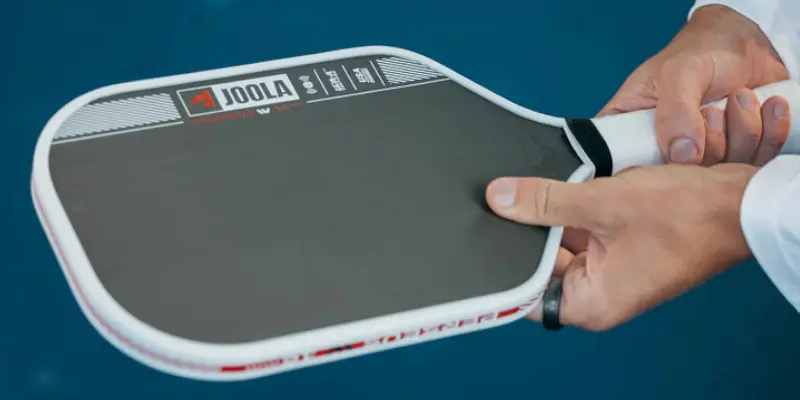 Vatic Pro Saga Bloom 14mm Review | Spin, Power & Fit | Matt's