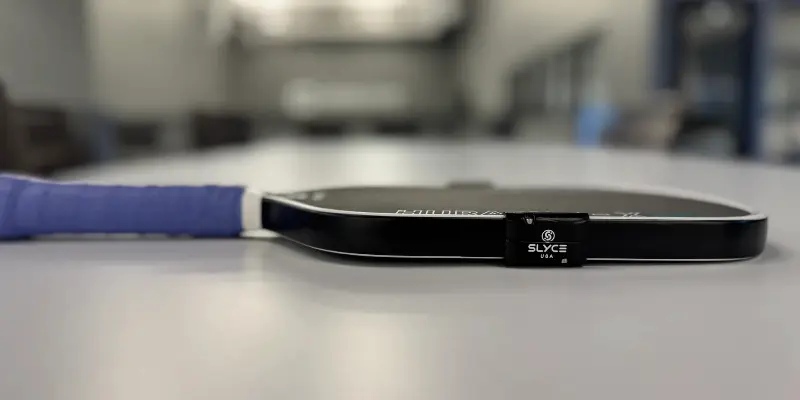 Vatic Pro Saga Bloom 14mm Review | Matt's Pickleball