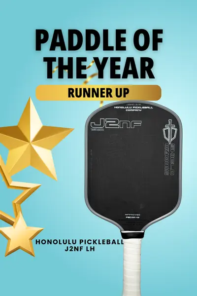 Six Zero Pickleball Ruby 16mm Review | Matt's Pickleball