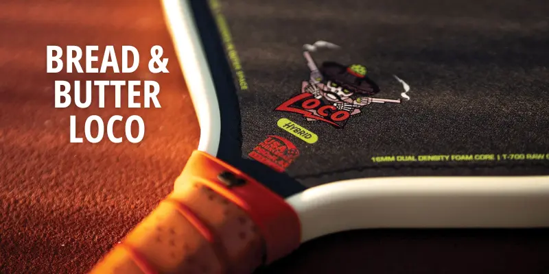 Vatic Pro Saga 14mm Paddle Review: Flash, Bloom, V7, and LH Models