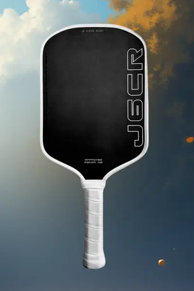 Ronbus Quanta R5 16mm Review | Matt's Pickleball