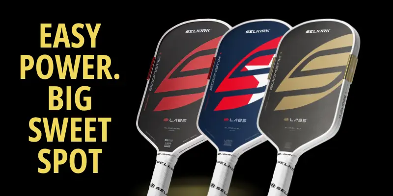 11Six24 Hurache X Control 16mm Pickleball Paddle Review | Top