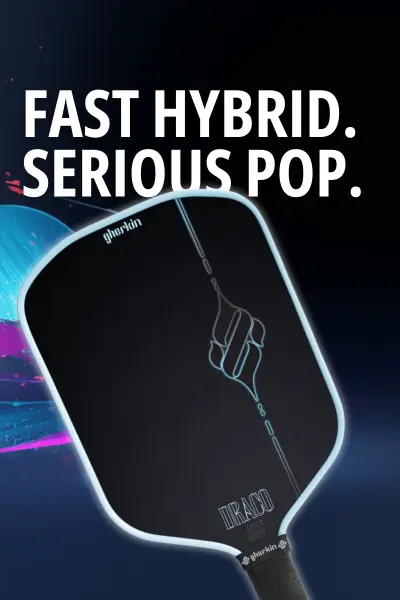 ProXR Signature Jolt 13mm Review | Matt's Pickleball