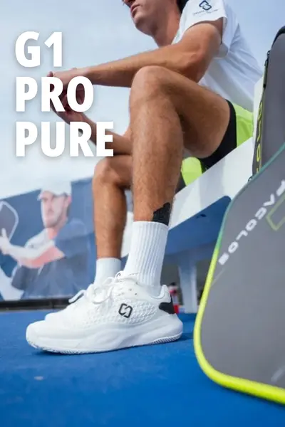 Vatic Pro Flash-LH VCore Power 16mm Review | Matt's Pickleball