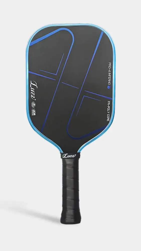 Ronbus Quanta R5 16mm Review | Matt's Pickleball