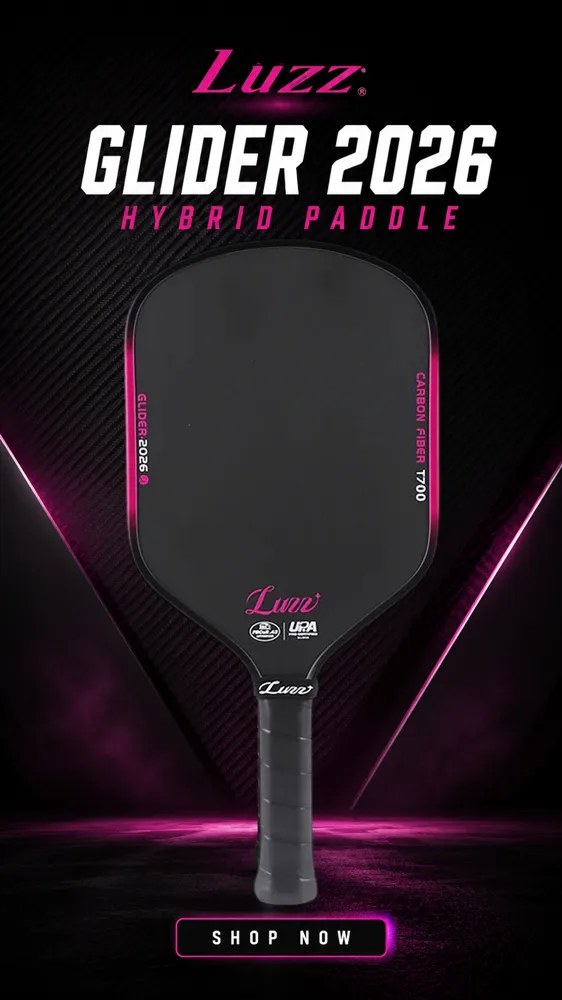 Paddletek Bantam TKO-CX 12.7 Review | Matt's Pickleball