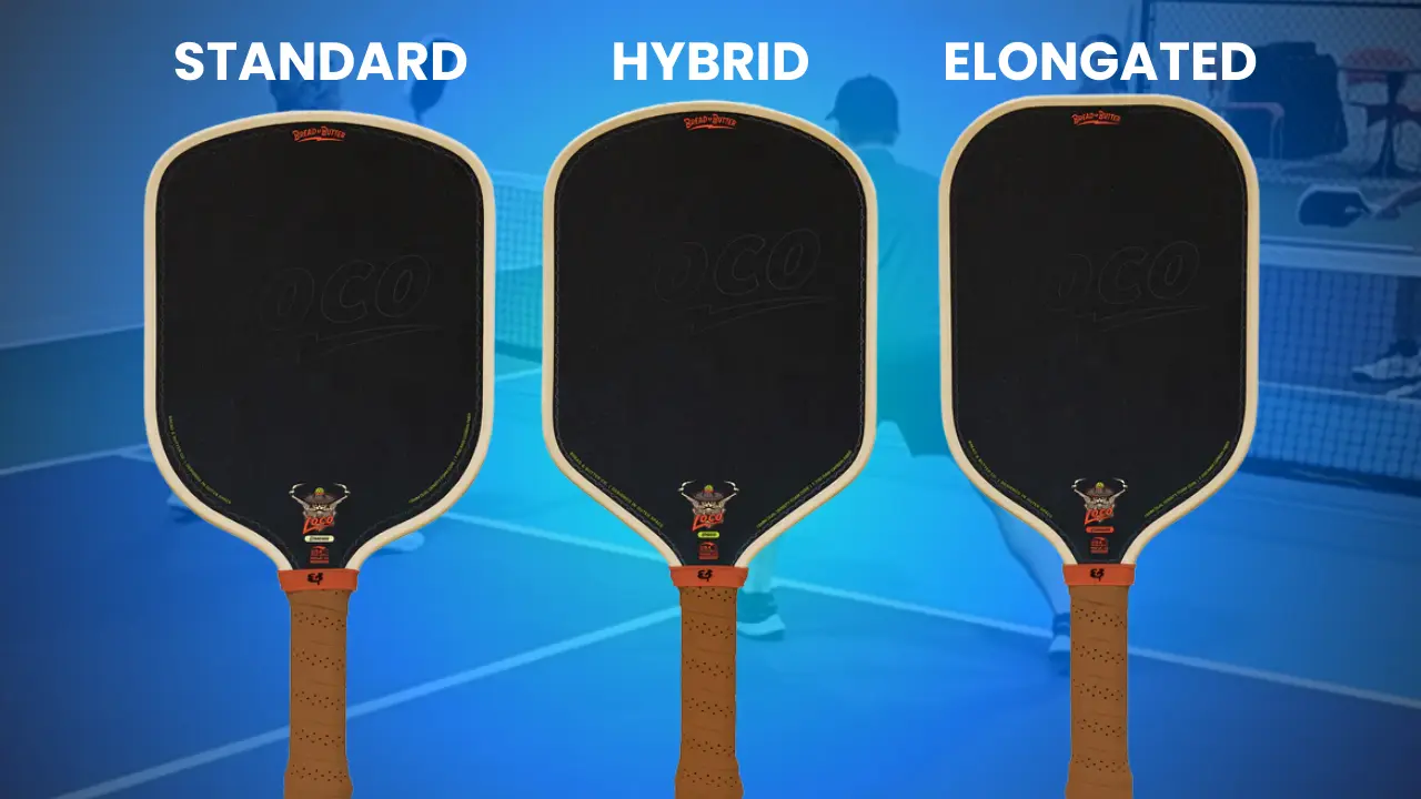 Chorus Shapeshifter HX 16mm Review | Spin, Power & Fit | Matt's