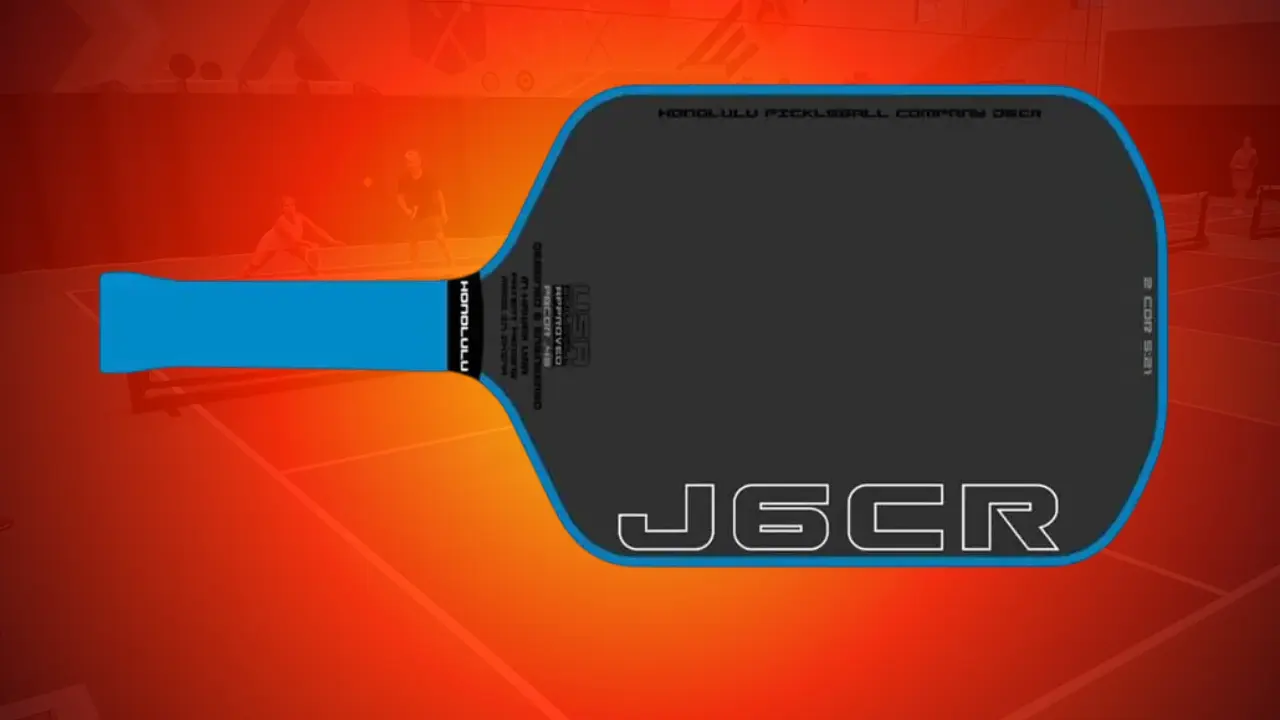 Honolulu J6CR Review: Elongated Power That Plays Fast | Matt's