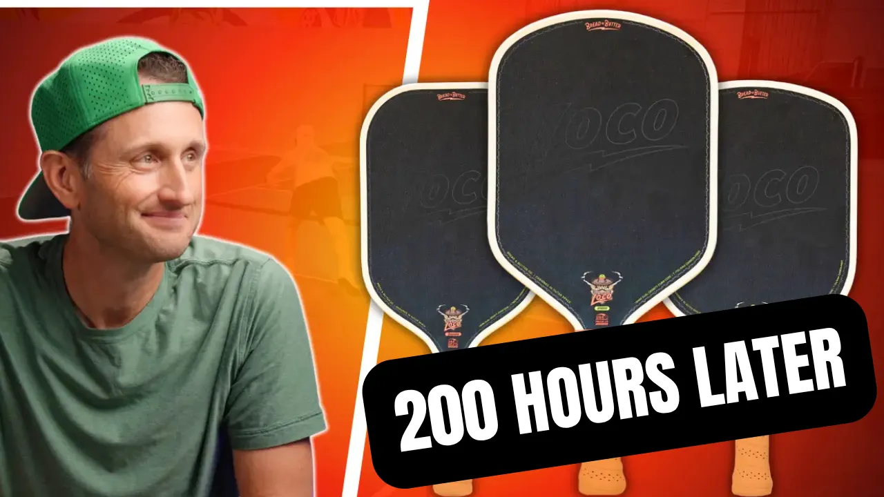 Bread & Butter Loco Review 2026 | All 3 Shapes Tested | Matt