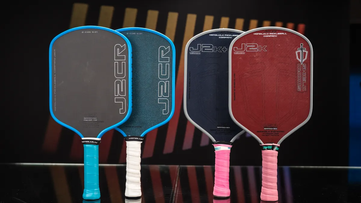 Vatic Pro Saga 14mm Paddle Review: Flash, Bloom, V7, and LH Models