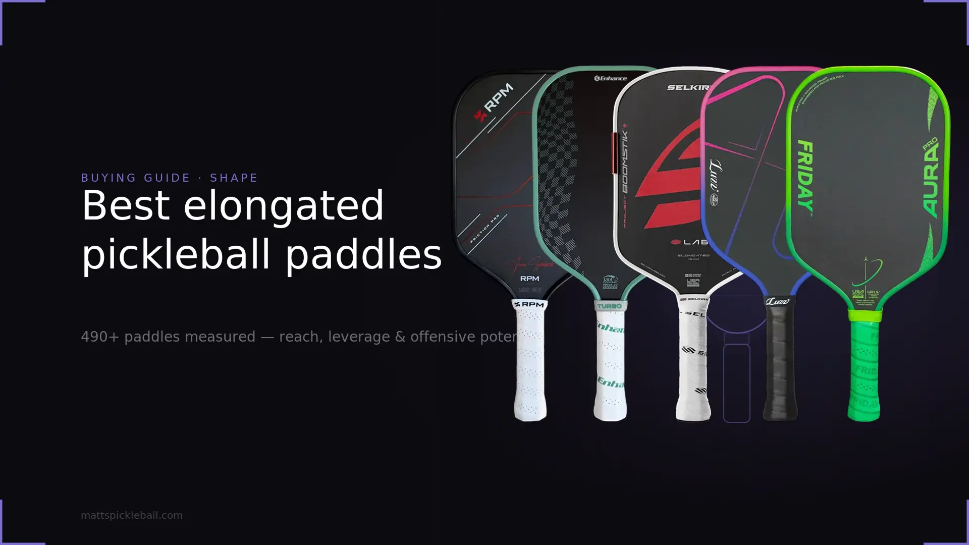 Vatic Pro Saga 14mm Paddle Review: Flash, Bloom, V7, and LH Models