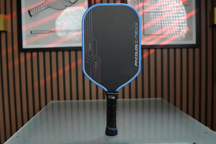 Facolos NEXX 16mm Elongated Review: A Week-Long Break-In | Matt's