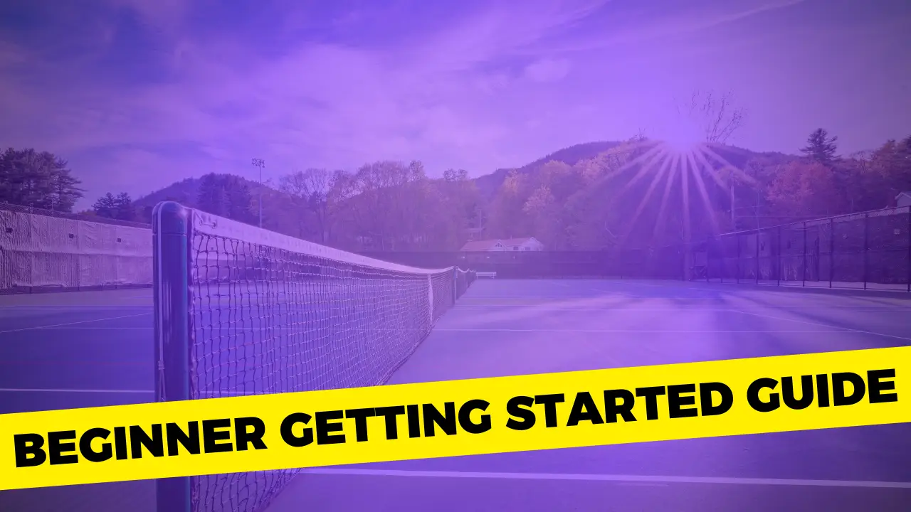 What You Actually Need to Play Pickleball: Simple Beginner's Gear Guide | Matt's Pickleball Blog