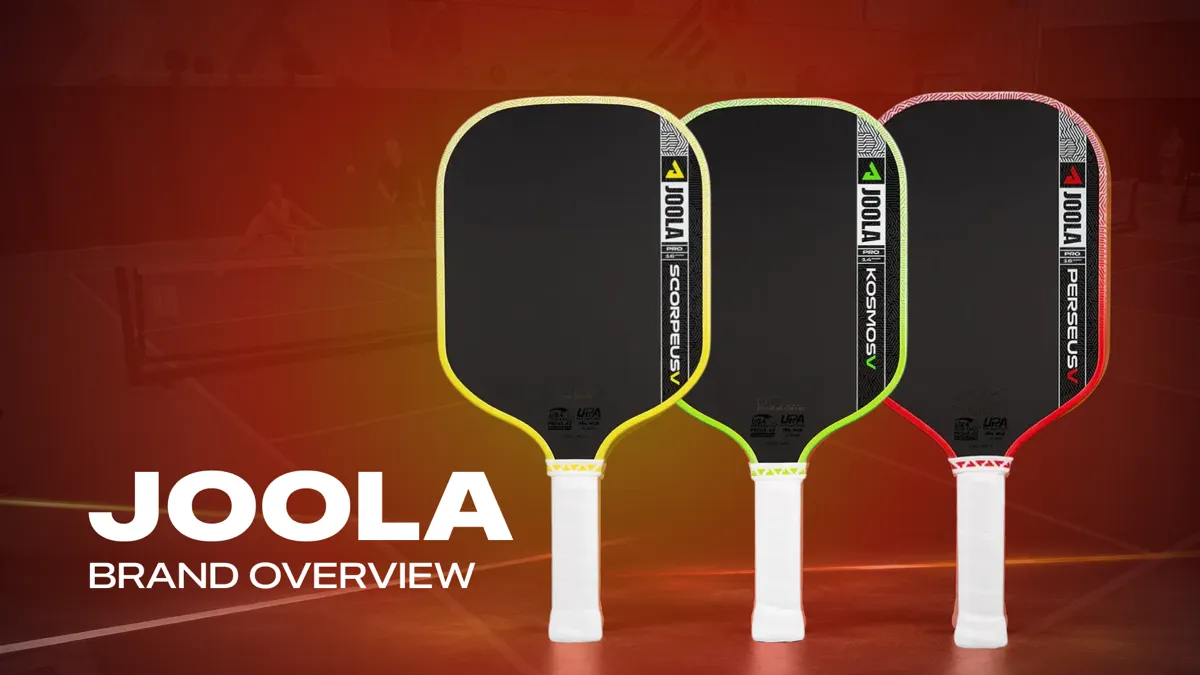 NOX X-FOAM JC6 & JMA 16mm Review: Power Paddles That Play Cleaner