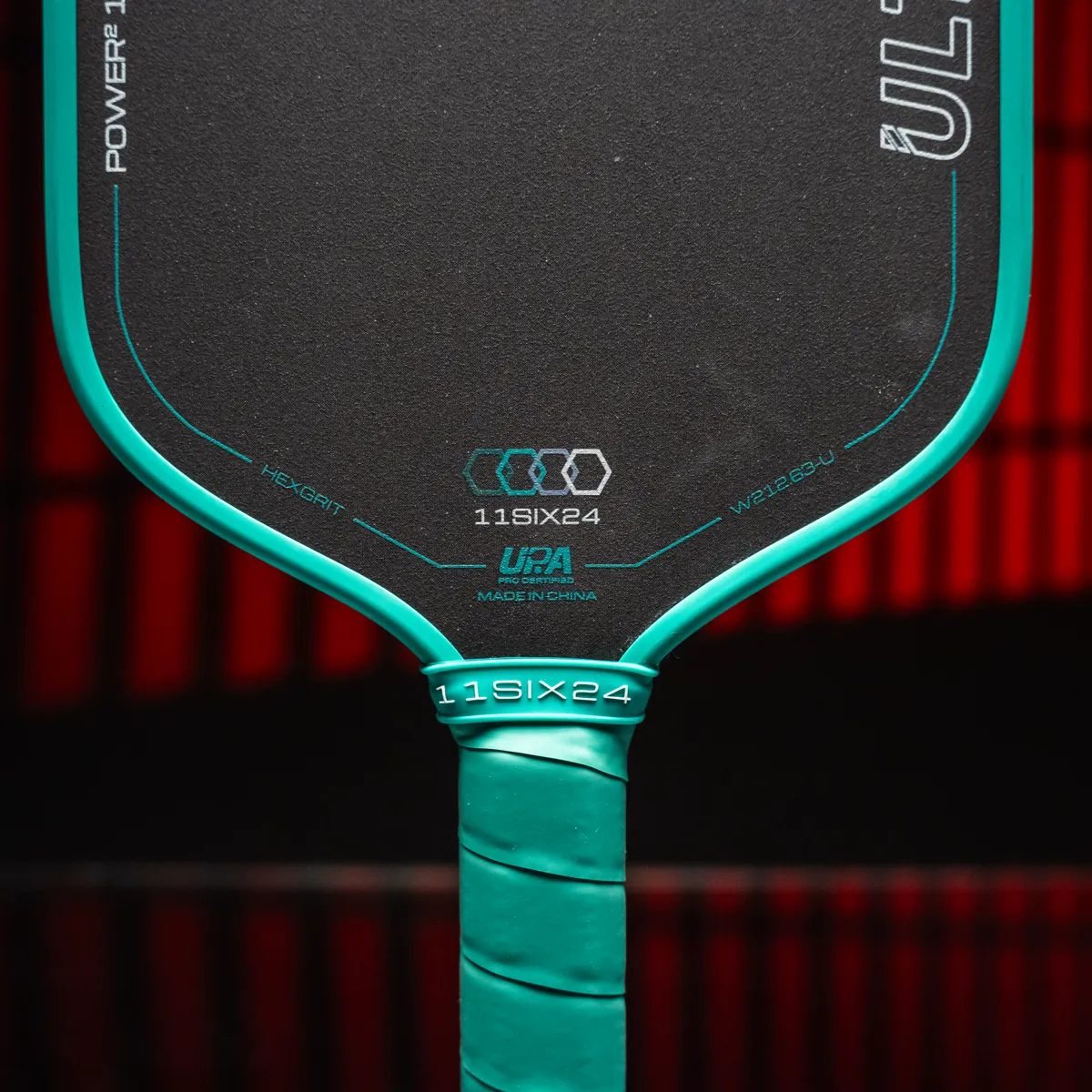 11SIX24 Pickleball Paddles (2026): Full Lineup Tested | Matt's