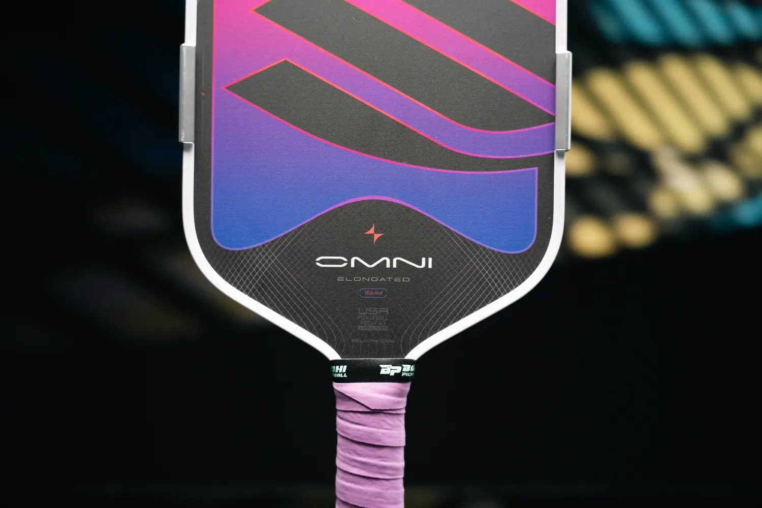 Selkirk Omni 16mm Pickleball Paddle Review (2026) | Matt