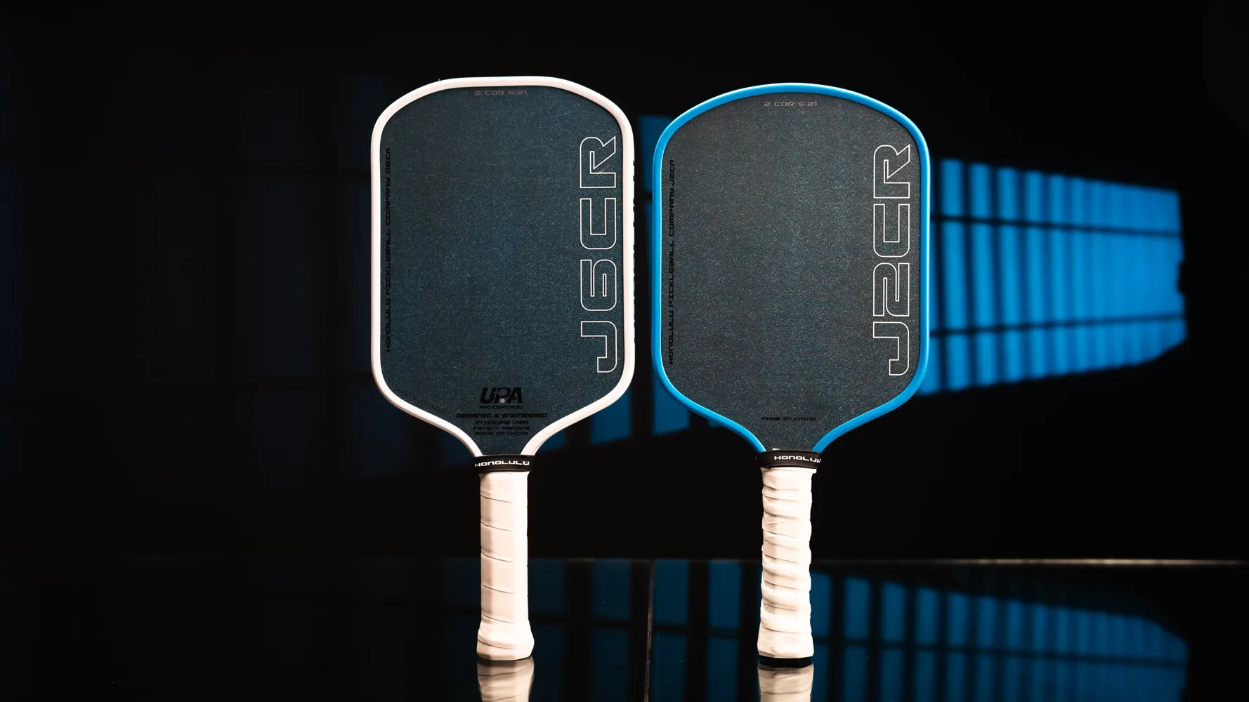 Honolulu J2CR vs J6CR Crystal Blue Review (2026) | Matt's