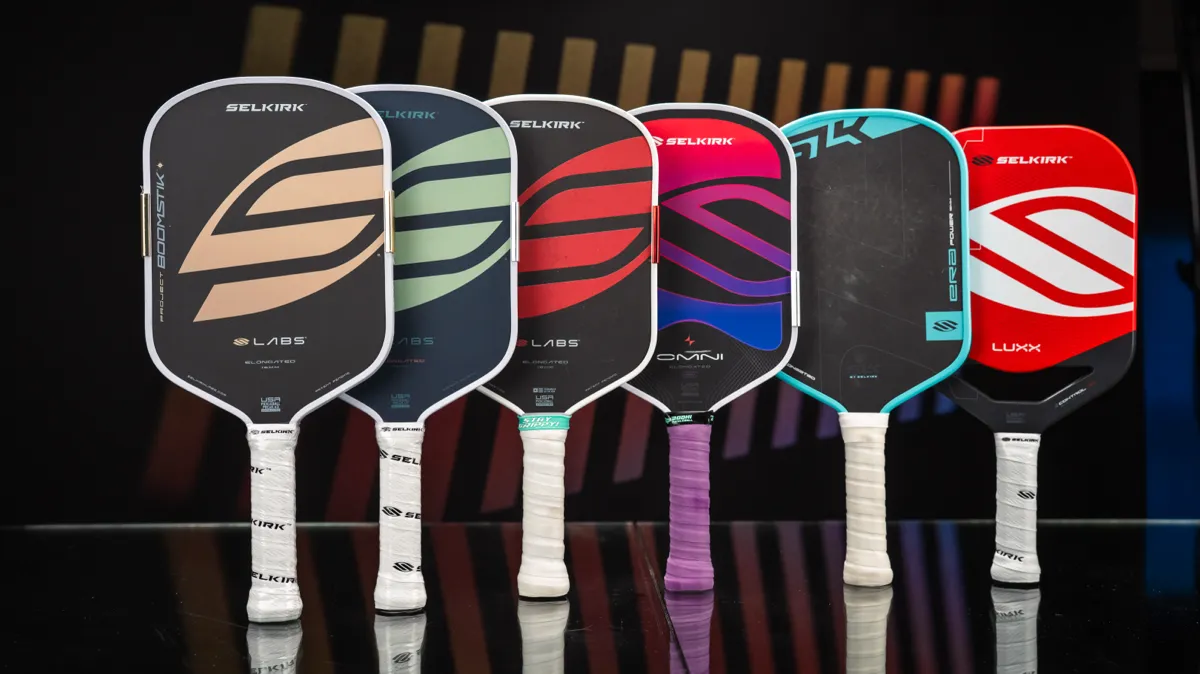 Vatic Pro Saga 14mm Paddle Review: Flash, Bloom, V7, and LH Models