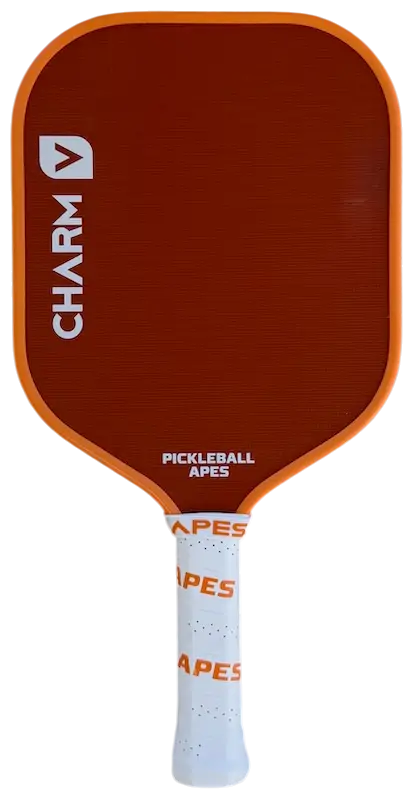 Pickleball Apes Charm V 16mm Review | Matt's Pickleball