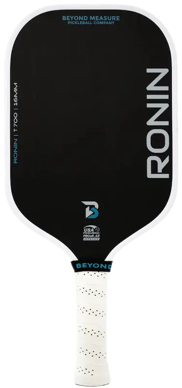Beyond Measure Ronin 16mm Review | Matt's Pickleball
