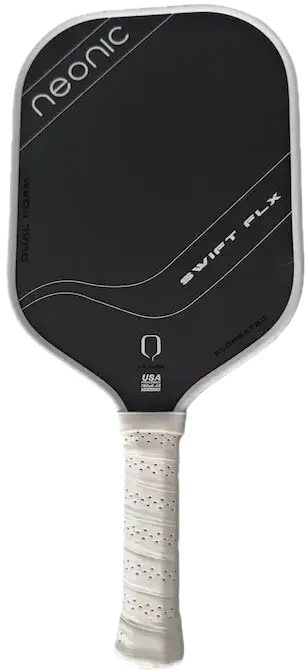 Neonic Neonic Swift FLX 16mm Review | Matt's Pickleball