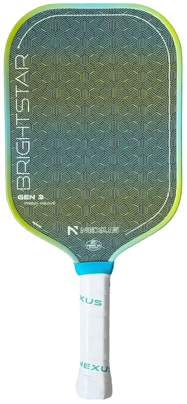 Nexus Pickleball BrightStar 16mm Review | Matt's Pickleball