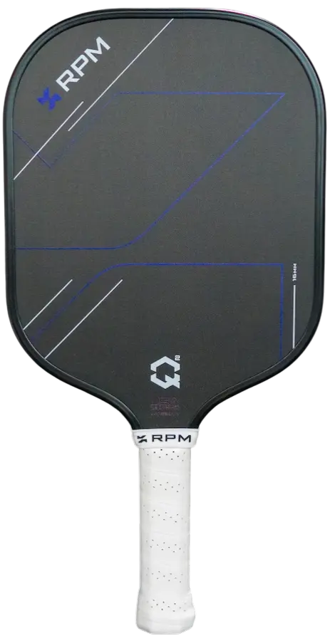 RPM Pickleball Q2 Widebody 16mm Review | Matt's Pickleball