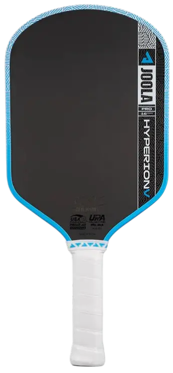 JOOLA Hyperion Pro V 16mm Review | Matt's Pickleball