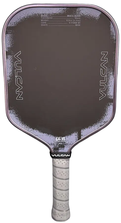 Vatic Pro Saga 14mm Paddle Review: Flash, Bloom, V7, and LH Models