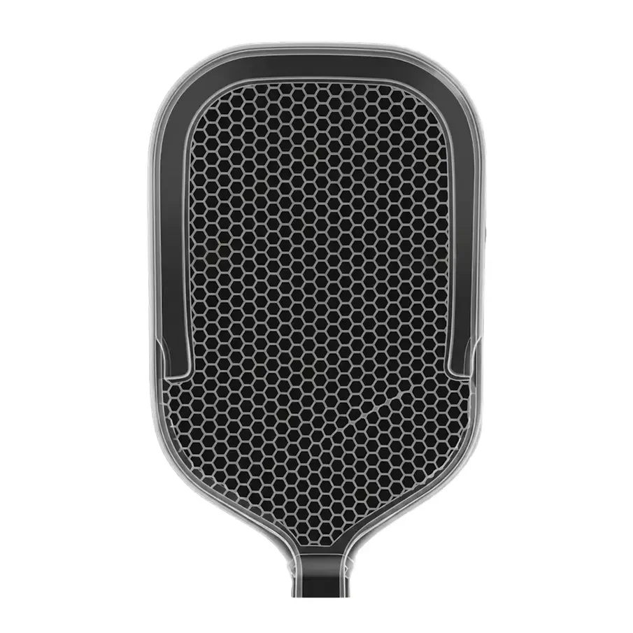 Gearbox GBX Power Hybrid Pickleball Paddle - Thumbnail 4