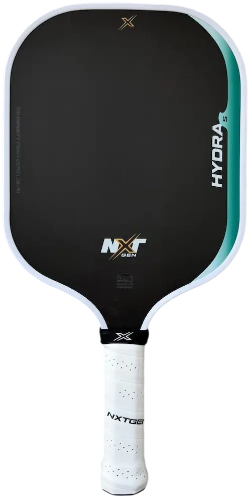 NXTgen Hydra S 16mm Review | Matt's Pickleball