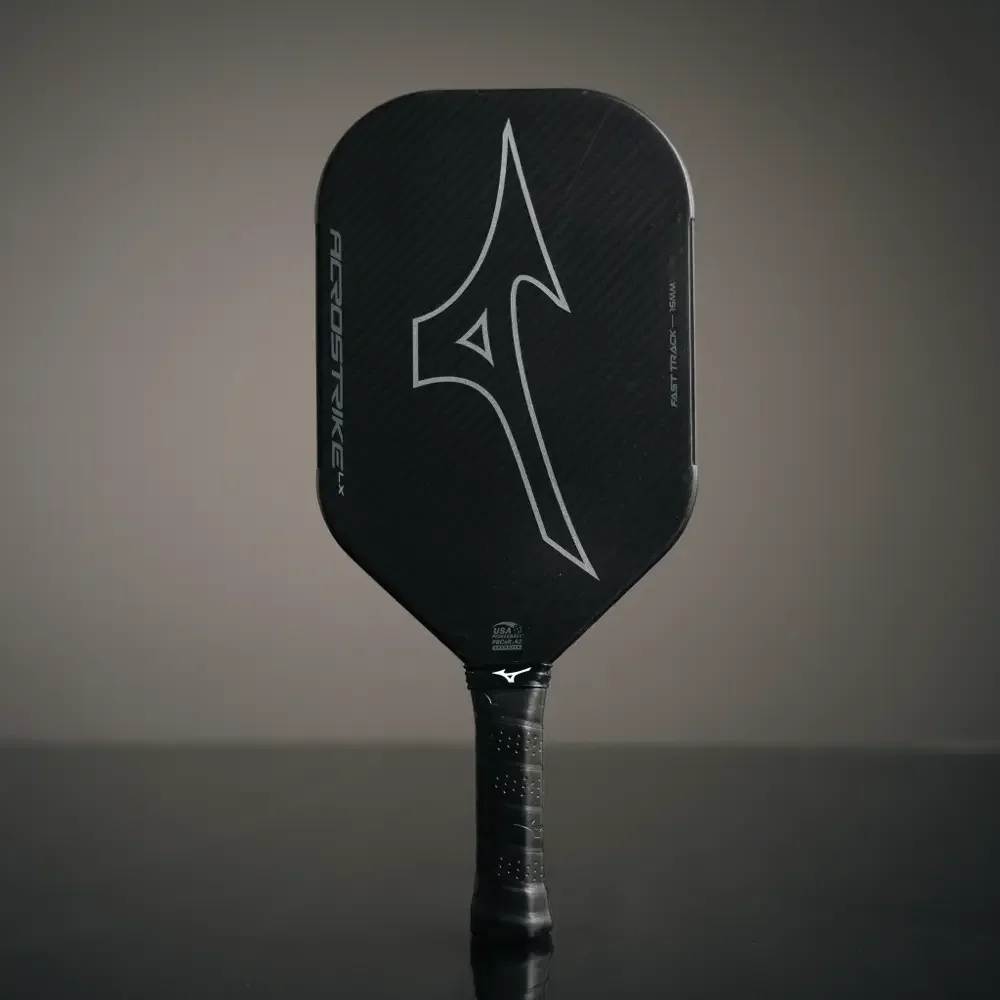 Mizuno AcroStrike LX 16mm Review | Matt's Pickleball