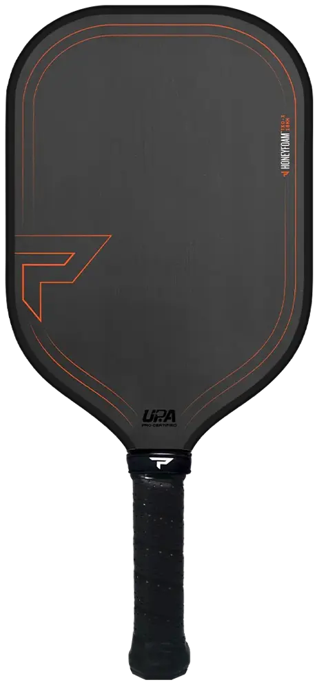 Paddletek Honeyfoam TKO-X 16mm Review | Matt's Pickleball
