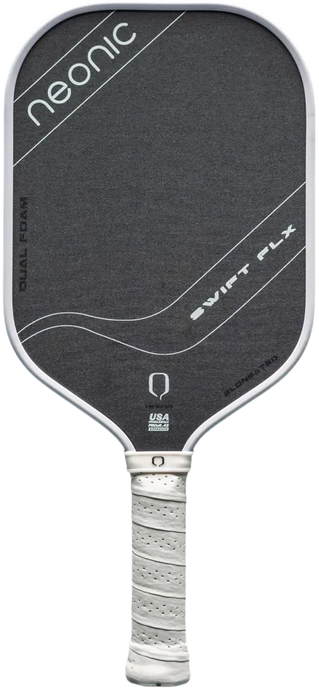 Neonic Swift FLX 16mm Review | Matt's Pickleball