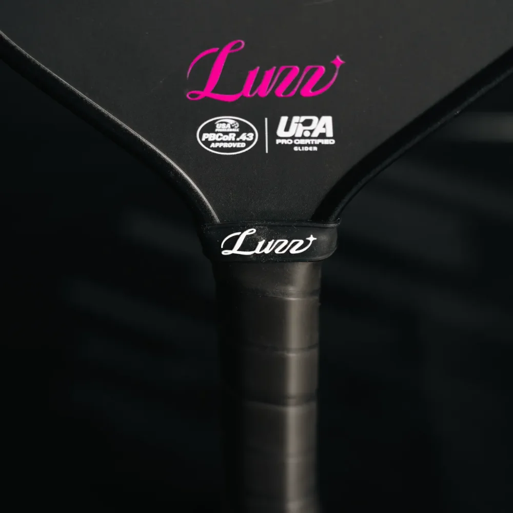 Luzz Pickleball Glider 2026 16mm Review | Matt's Pickleball