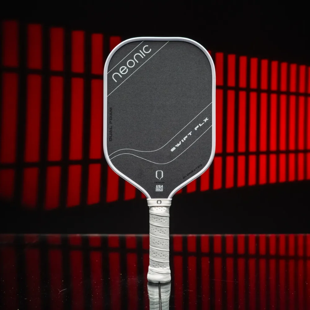 Neonic Swift FLX 16mm Review | Matt's Pickleball