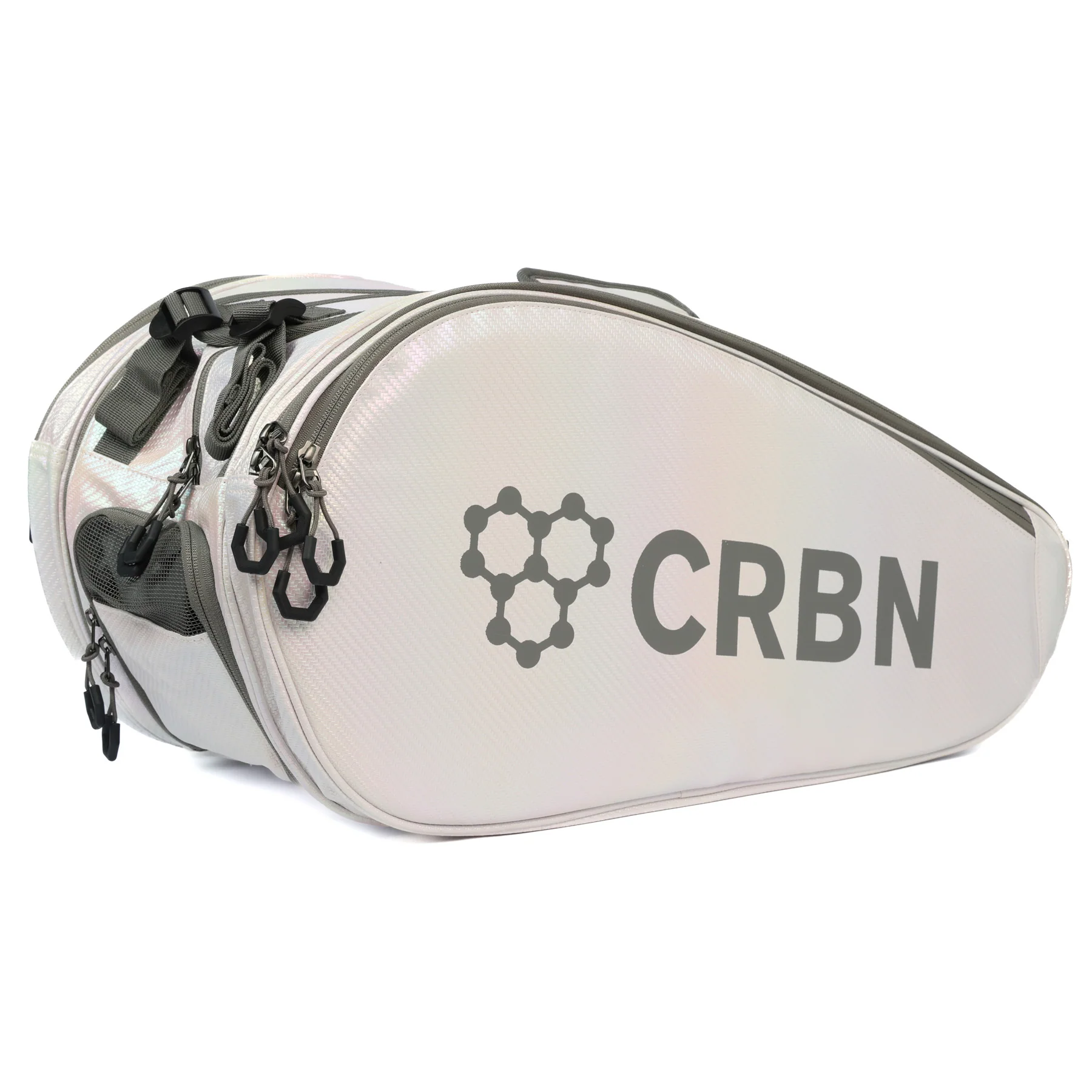 CRBN Pro Team Tour Bag 2.0 Review | Matt's Pickleball