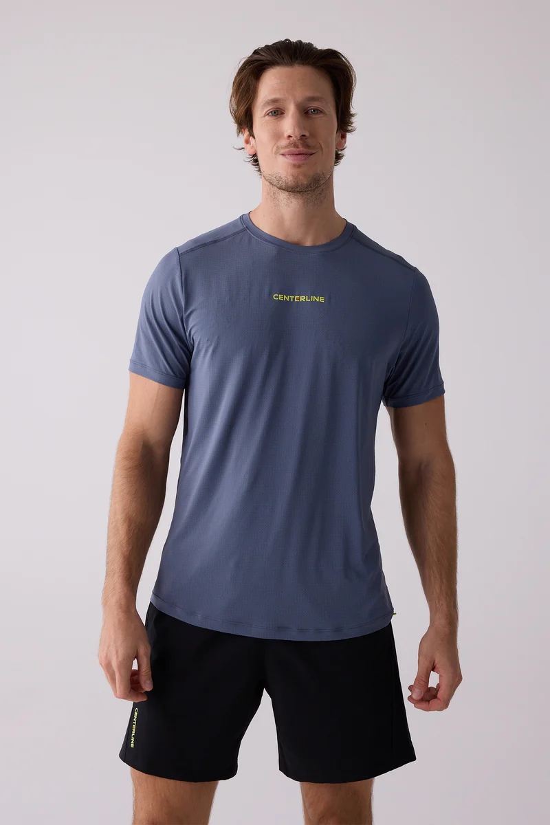 Centerline Athletics AirLite Men's Tee Review | Matt's Pickleball