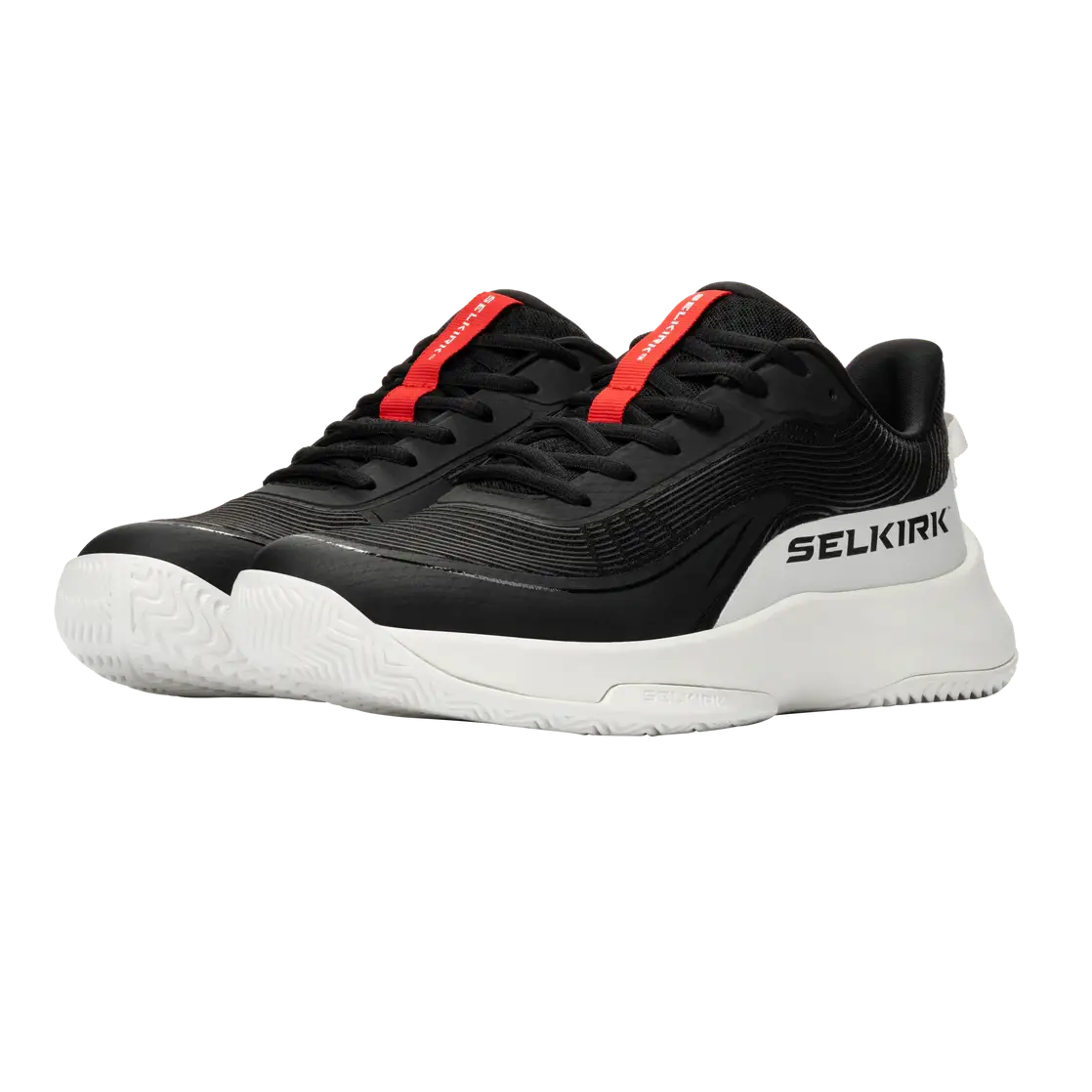 Selkirk CourtStrike Pickleball Pro 2.0 Shoes Review | Matt's Pickleball
