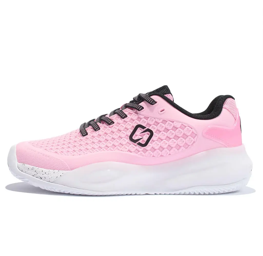 Stria Sport G1 PRO Rosado Review | Matt's Pickleball