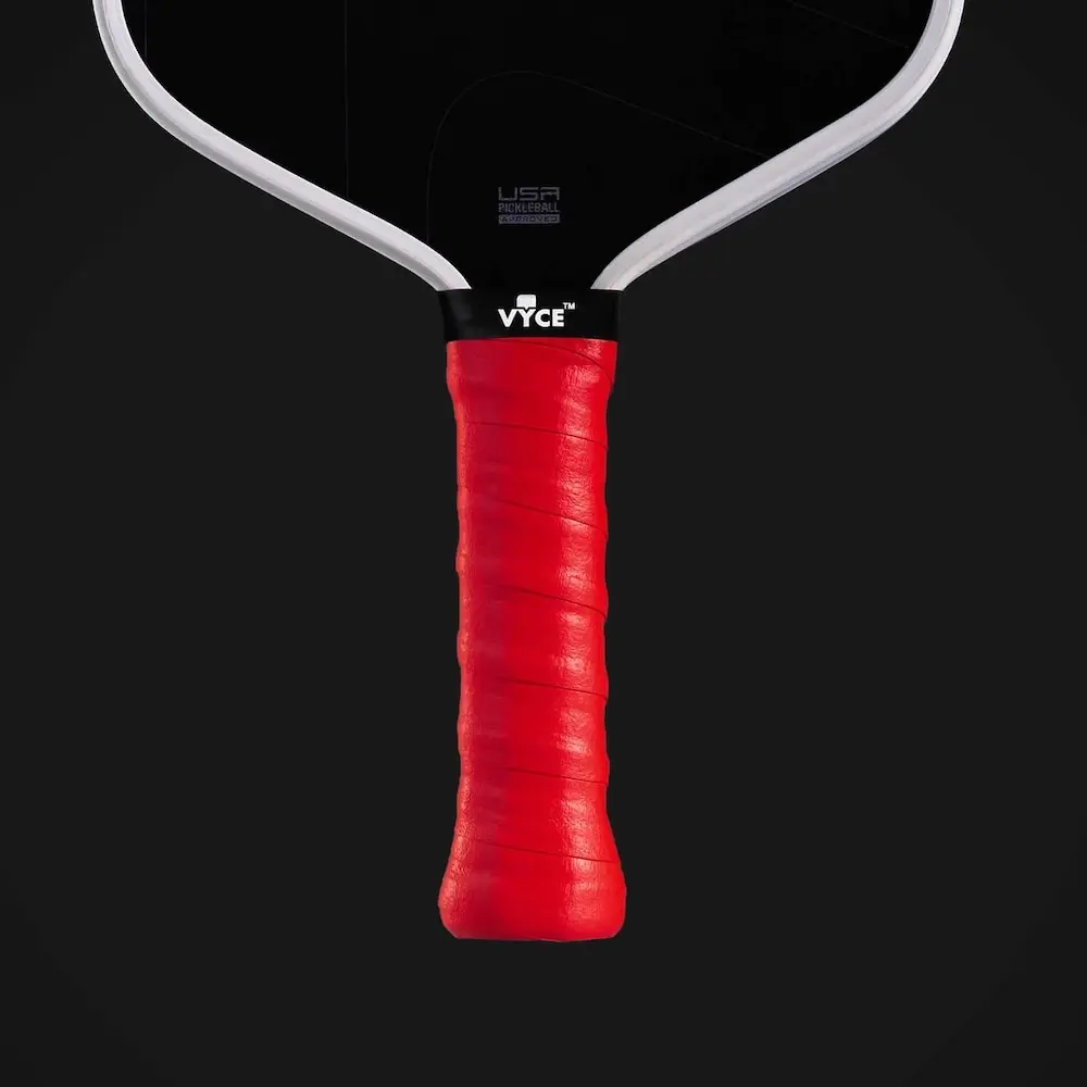 Vyce Sports VYCE Honey Grip Review | Matt's Pickleball
