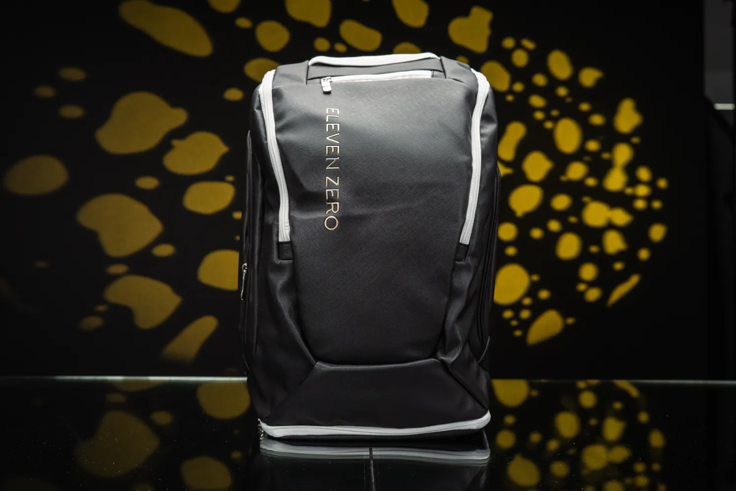 Eleven Zero EZ Pickleball Backpack Review | Matt's Pickleball