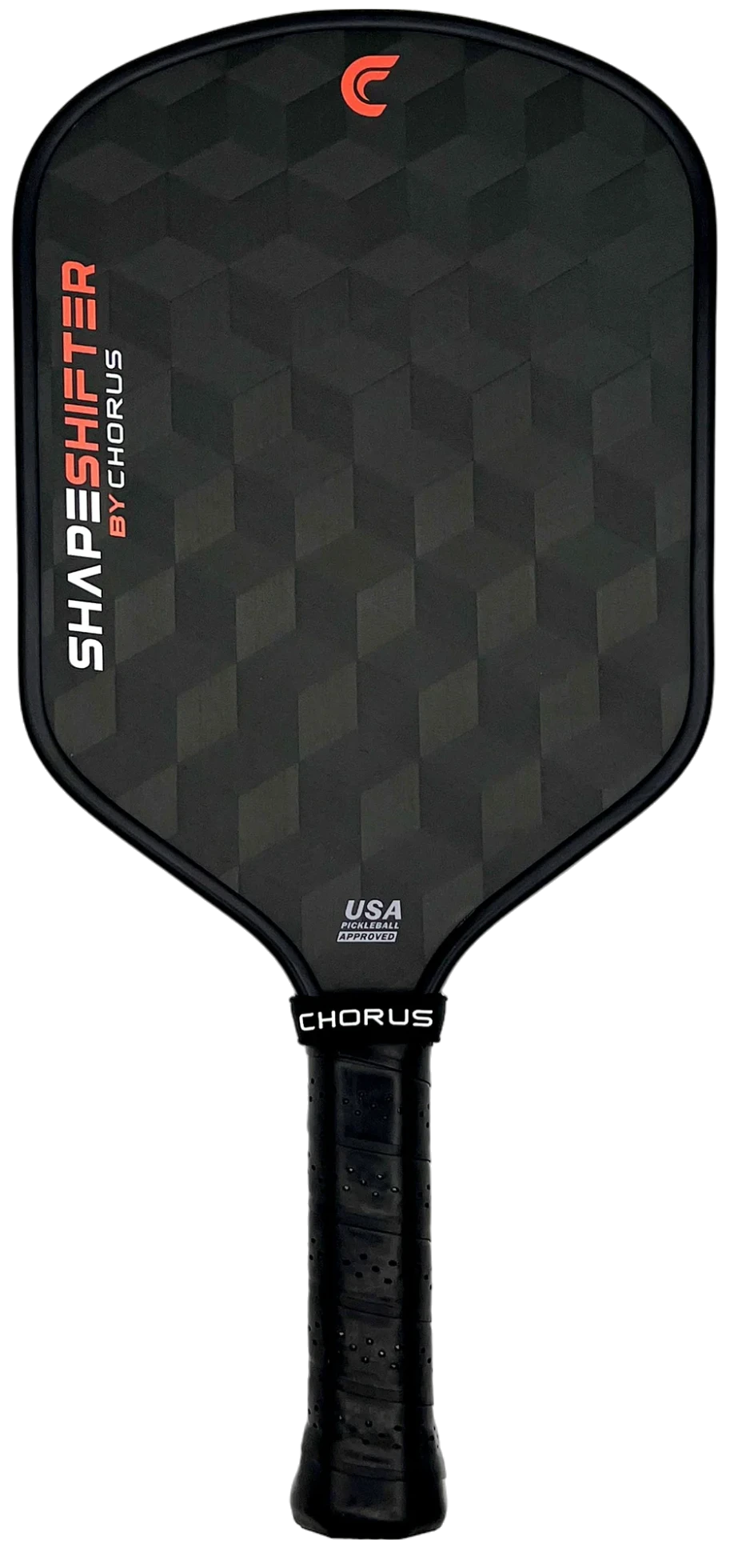 Chorus Shapeshifter 16mm Review | Matt's Pickleball