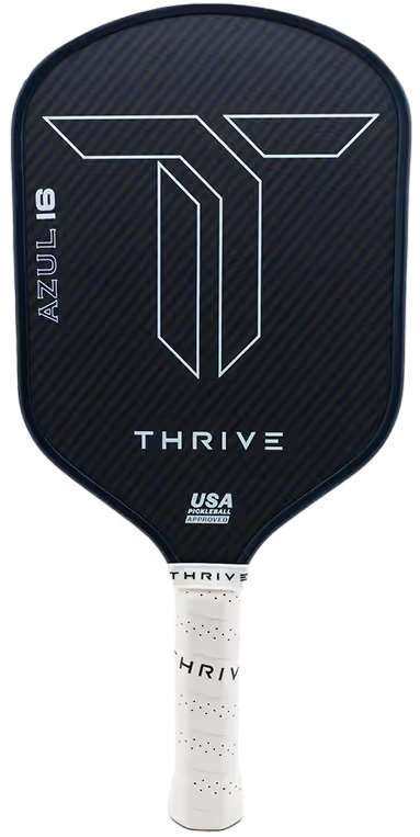 Thrive Azul 16mm Review | Matt's Pickleball