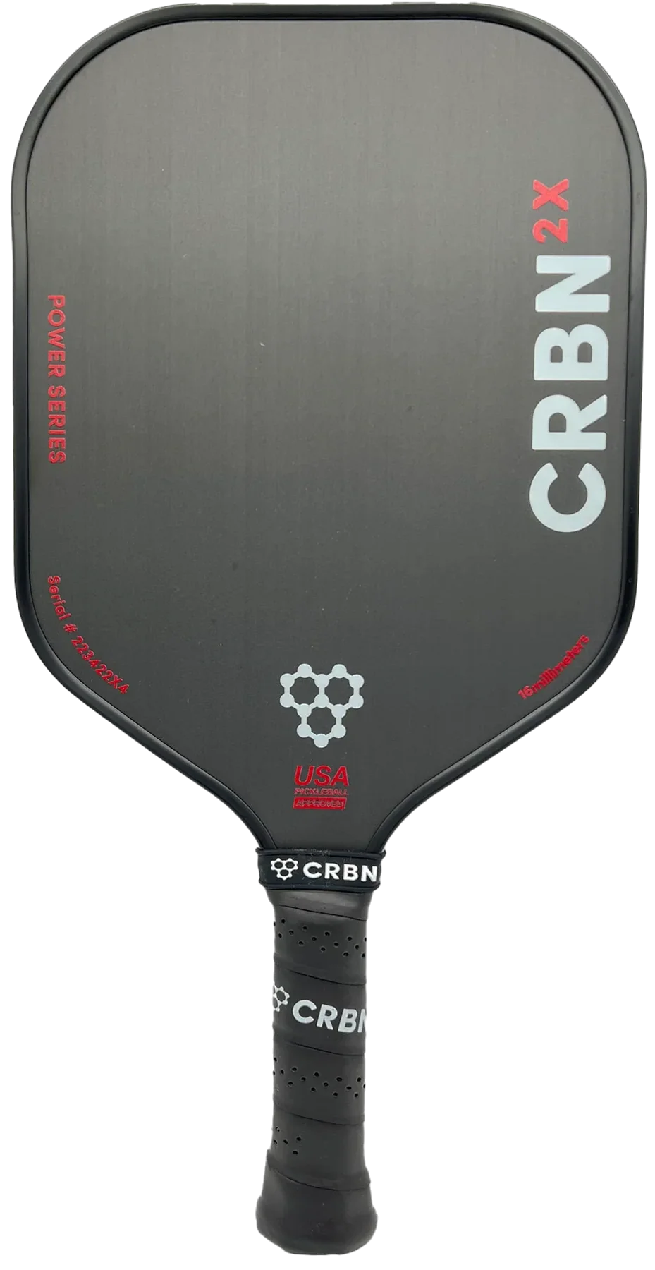 CRBN 2X 14mm Review | Matt's Pickleball