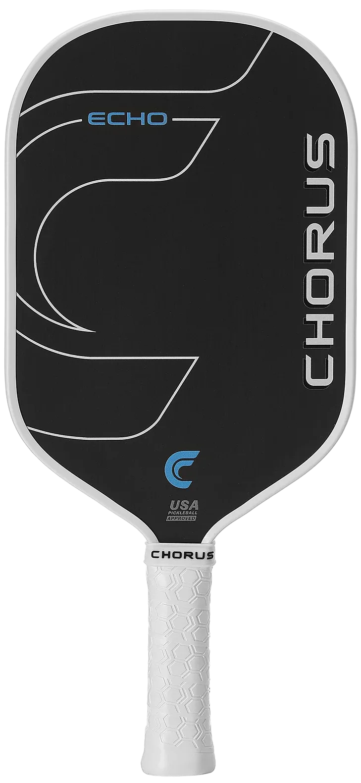 Chorus Echo 16mm Review | Matt's Pickleball