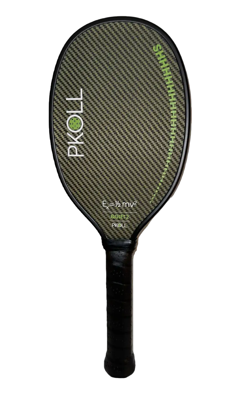 PKOLL Quiet 2 Review | Matt's Pickleball