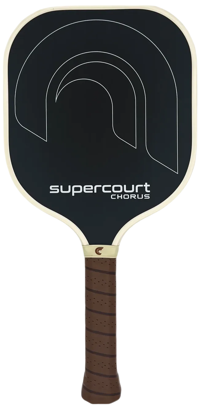 Chorus Supercourt 16mm Review | Matt's Pickleball