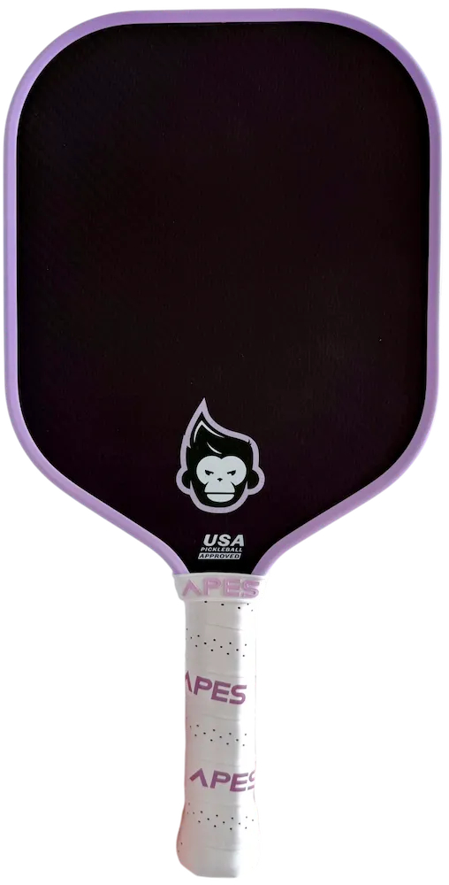 Pickleball Apes Pulse V 16mm Review | Matt's Pickleball